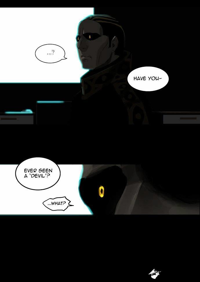 Tower Of God, Chapter 100 image 39